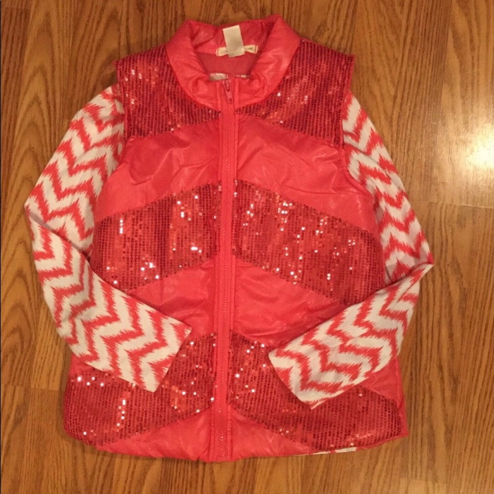 Girls Self Esteem 2 Piece Set